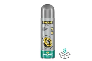 Grease Spray 500 Ml