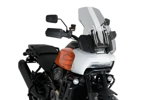 Touring Screen Harley Davidson Pan America 1250 21
