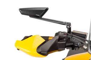 Rear Mirror Mod. Hypernaked No Homolog. Right C/