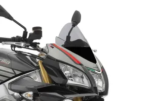 Z Racing Screen Aprilia Tuono V4r 1100/Fact. 1100
