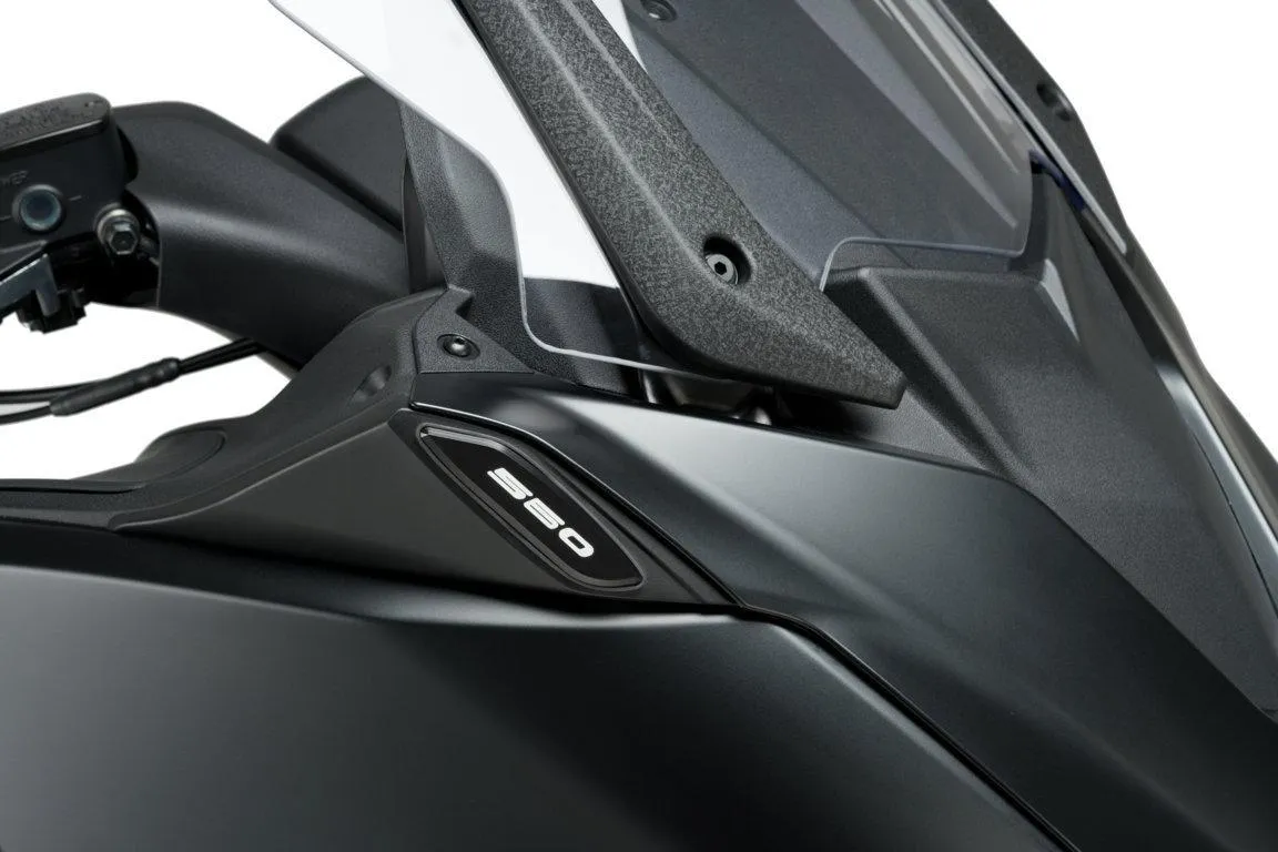 Produkt bilder Kit Caps Base Original Rear Mirror Tmax560 20  C/
