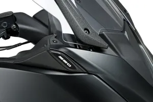 Kit Caps Base Original Rear Mirror Tmax560 20  C/