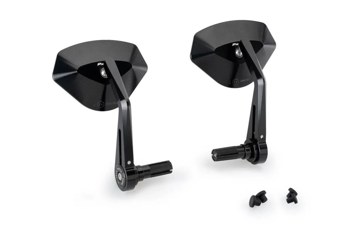 Produkt bilder Rear Mirror Hi Tech 5 Homologated Right/Left