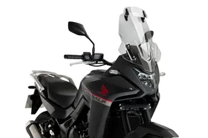 Touring Screen W/Visor Honda Xl 750 Transalp 23