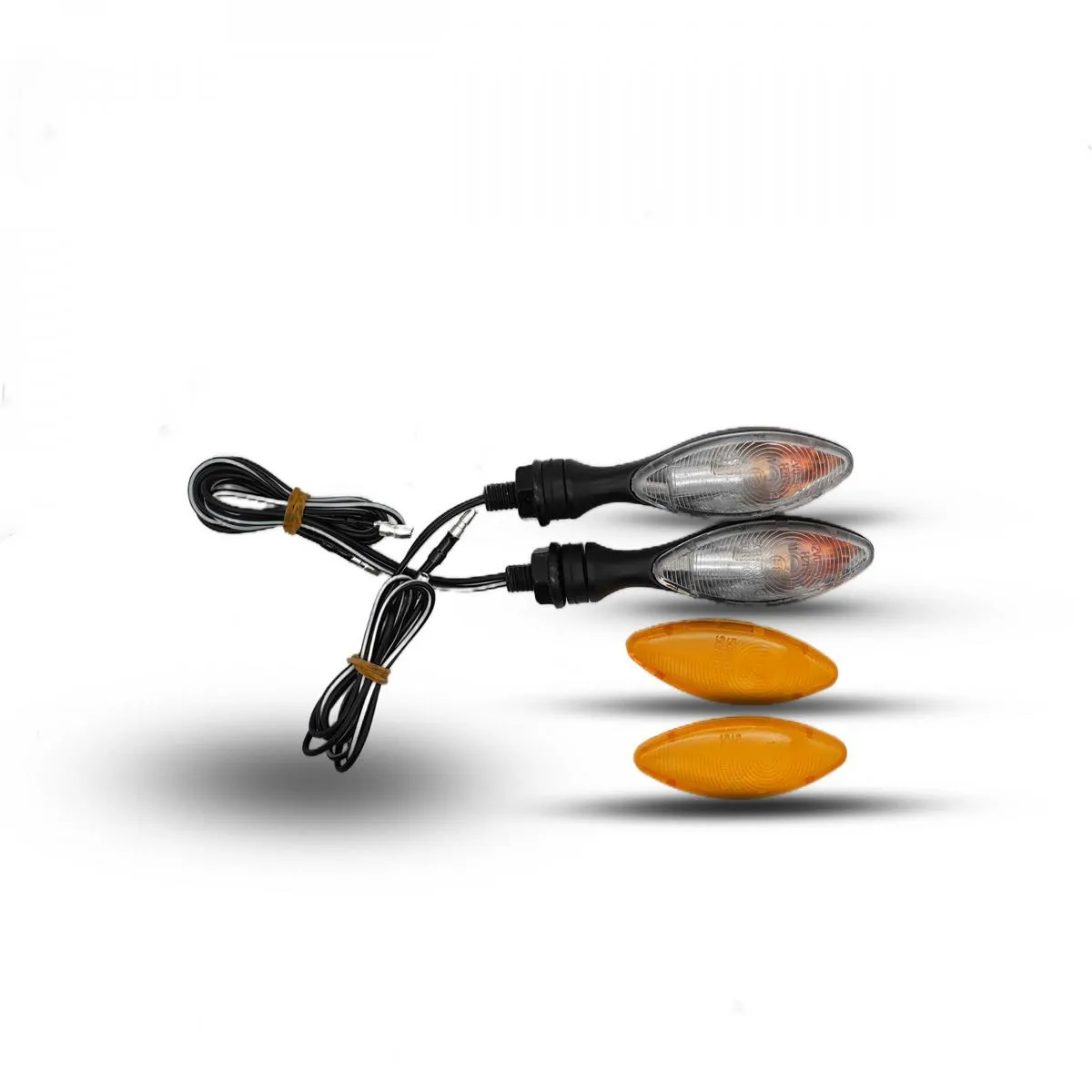 Produkt bilder Rg Micro Indicators Pair Bulb Version