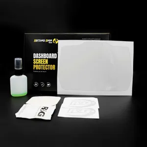 Dashboard Screen Protector Kit Cfmoto 450 Sr Ss 23  / 450 Mt Ibex 24  / 800 Nk 23 