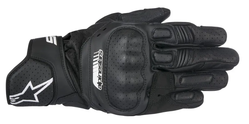 Produkt bilder Alpinestars SP-5 MC-handskar Svart