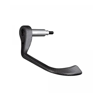 Oxford Carbon Lever Guard Matt