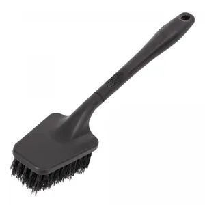 Sprocket Brush Pro