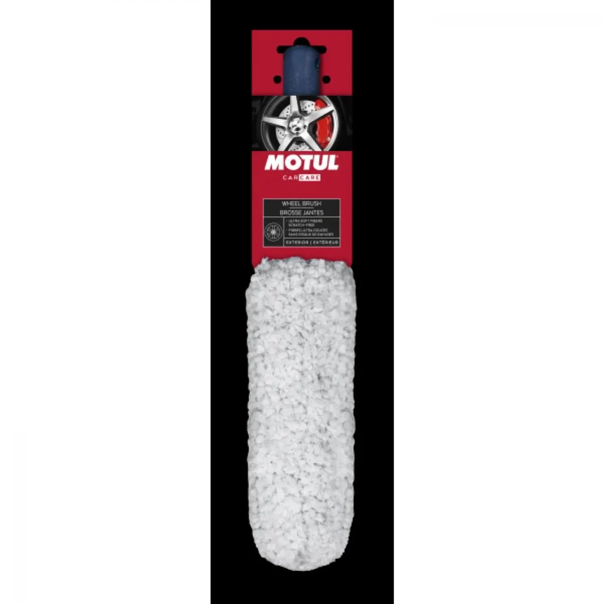 Produkt bilder Motul Wheel Brush