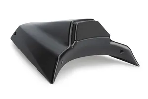 Rear Seat Cowls Pista 9 C/Matt Black