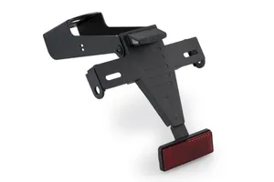 License Plate Holder Kawasaki Ninja 1100sx 25