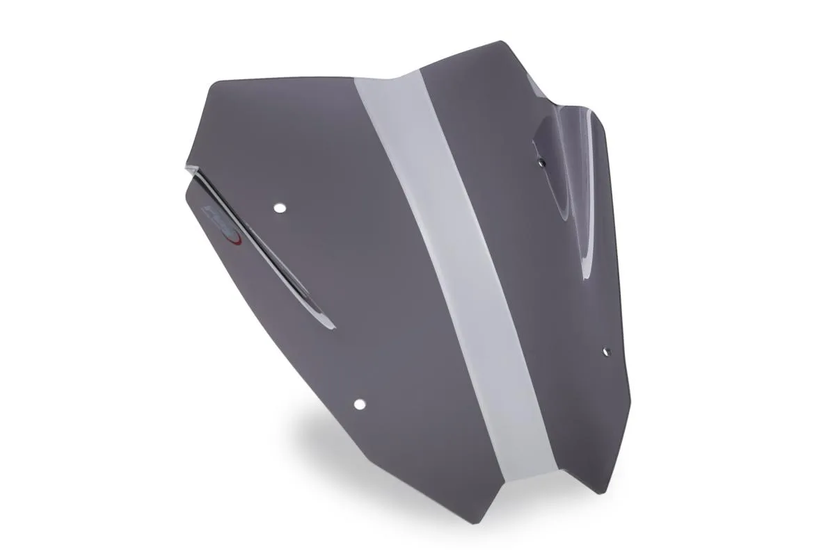 Produkt bilder Sport Screen Yamaha Tracer 9 Gt 25 C/Dark Smoke