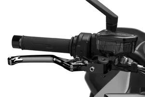 Unfoldable Brake Lever 4.0. C/Black Selector C/Bla
