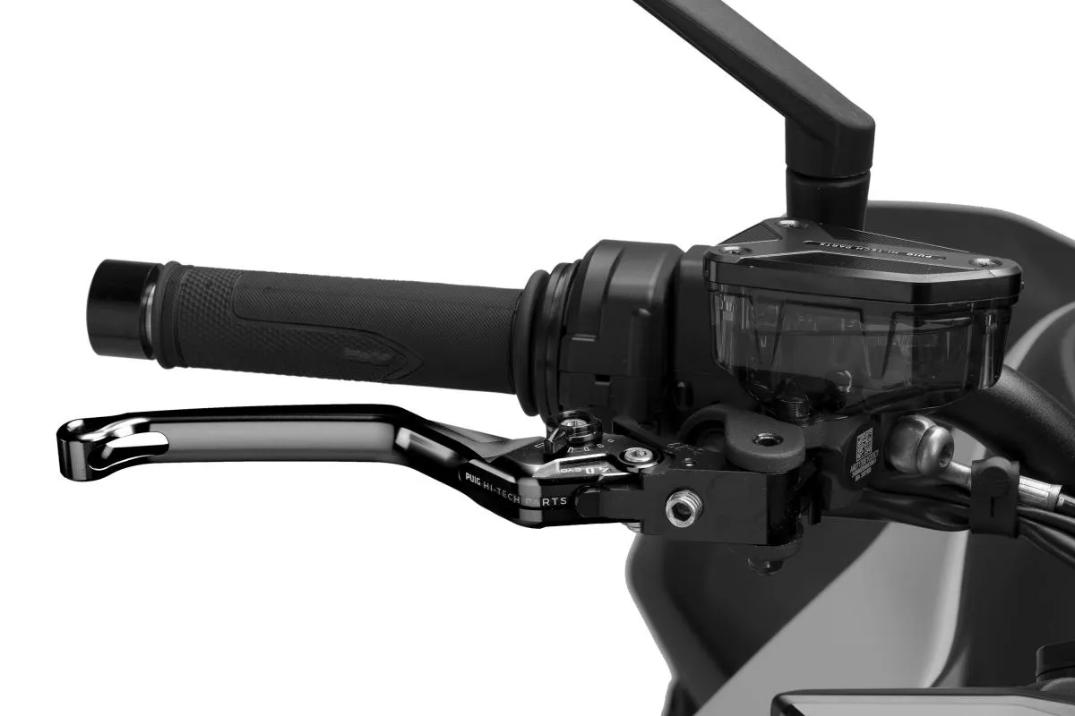 Produkt bilder Unfoldable Brake Lever 4.0. C/Black Selector C/Bla