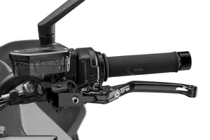 Foldable Clutch Lever 4.0 C/Black Selector C/Black