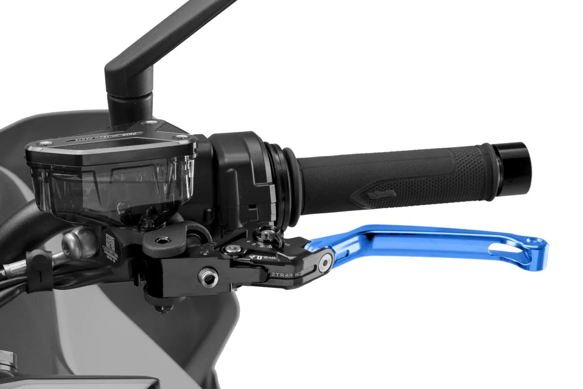 Produkt bilder Foldable Clutch Lever 4.0 C/Blue Selector W/Black