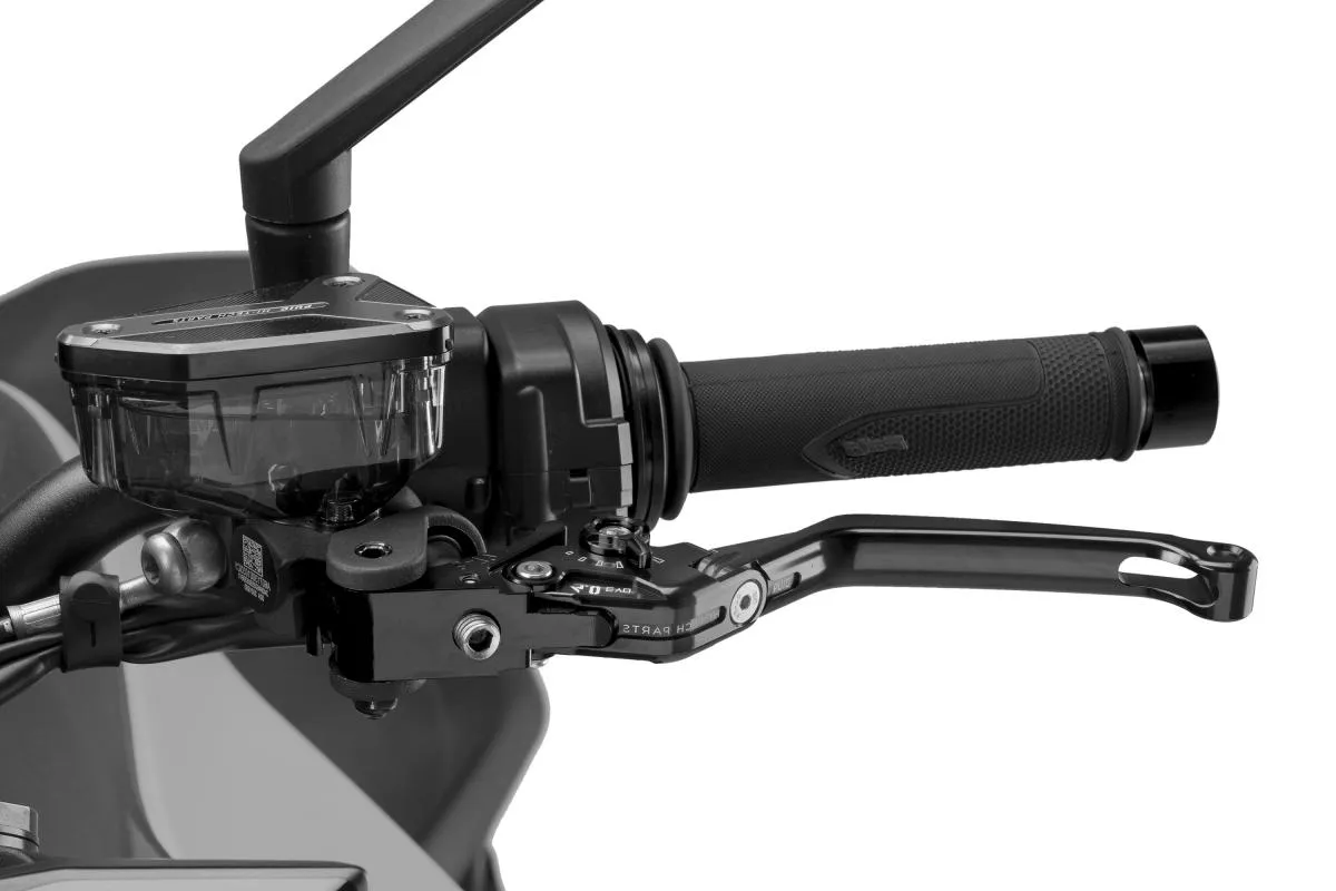 Produkt bilder Foldable Clutch Lever 4.0 C/Black Selector C/Black