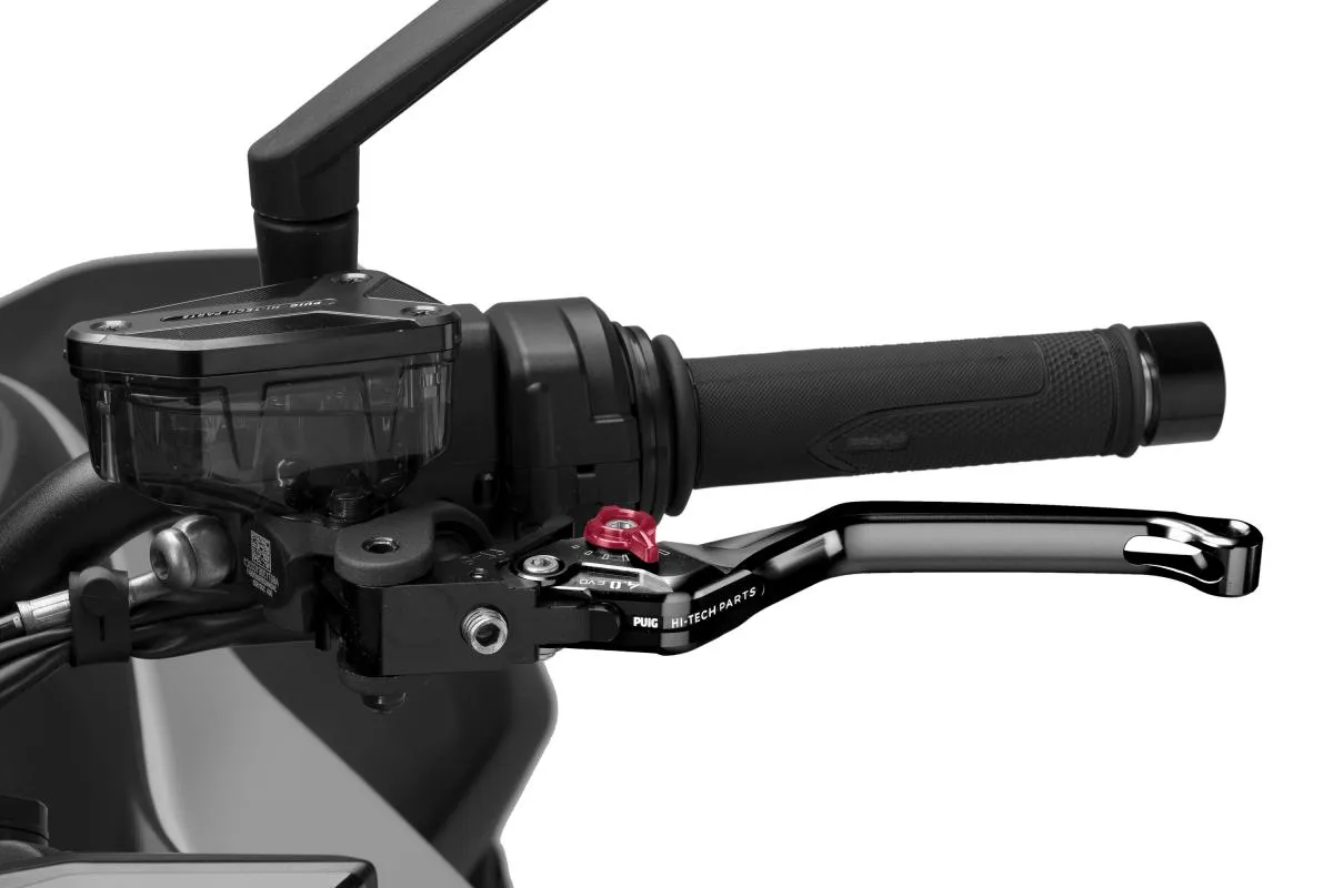 Produkt bilder Unfoldable Clutch Lever 4.0. C/Black Selector C/Re