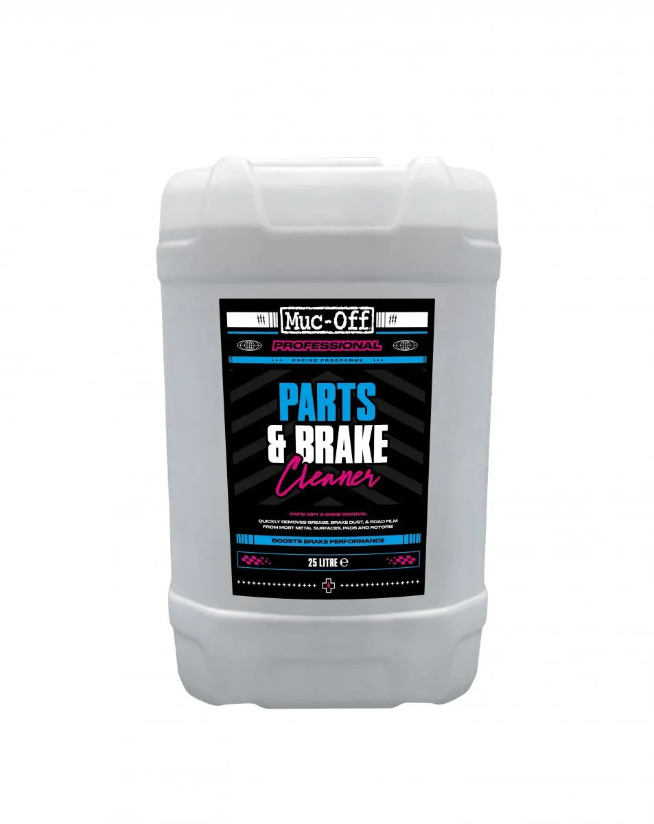 Produkt bilder Muc Off Powersport Brake Cleaner 25l