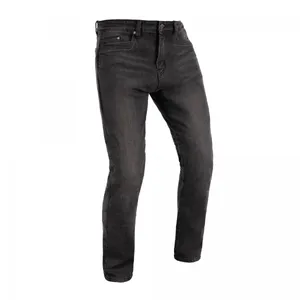 Oxford Super Jeans Slim Svart Svart 30/32