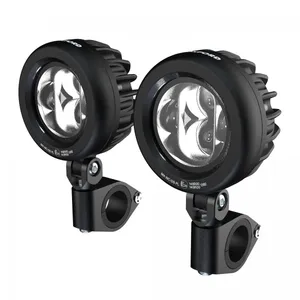 Oxford Xl Auxiliary Light