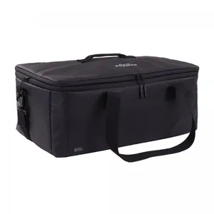 Oxford Roamer 65l Grab Bag Black