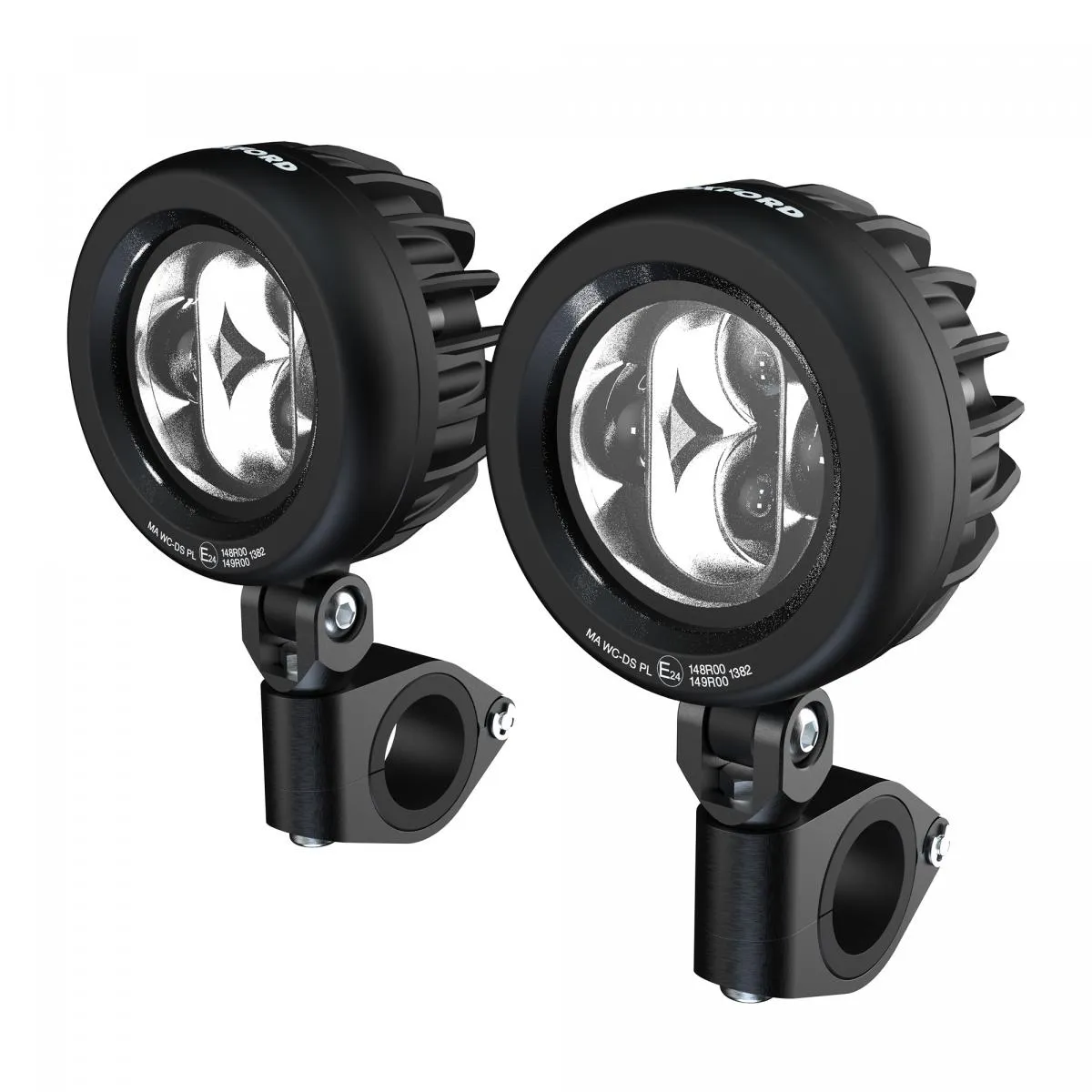 Produkt bilder Oxford Xl Auxiliary Light