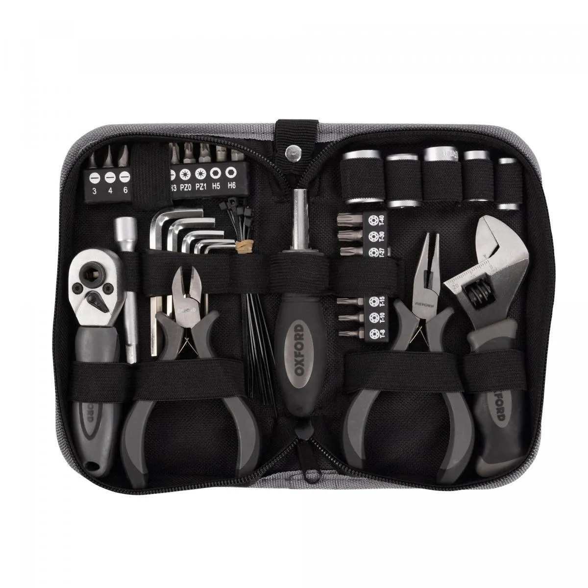 Produkt bilder Tool Kit Pro V2