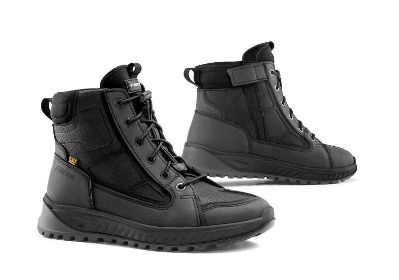 Produkt bilder Falco Ace Lady MC-sneakers Svart