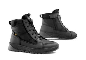 Falco Ace Lady MC-sneakers Svart