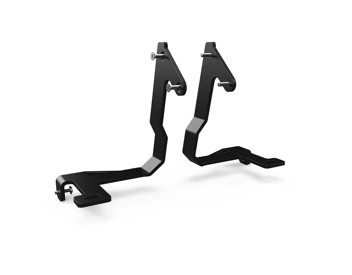 Produkt bilder Upper Driving Light Mount   Bmw R1300gs Adventure