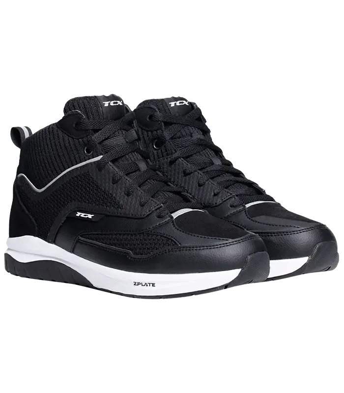 Produkt bilder TCX Nalbak Air MC-skor Black/Reflex