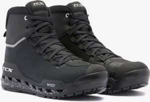 TCX Climatrek Surround GTX MC-skor Svart/vit
