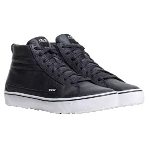 TCX Street 3 WP MC-skor Black/Black/White