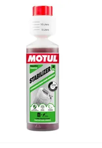 Motul Fuel Stabilizer 250ml