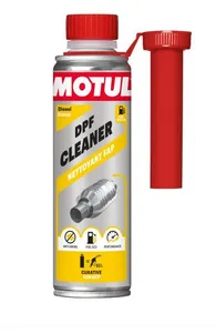 Motul Dpf Clean 0.3l 12st/Kartong