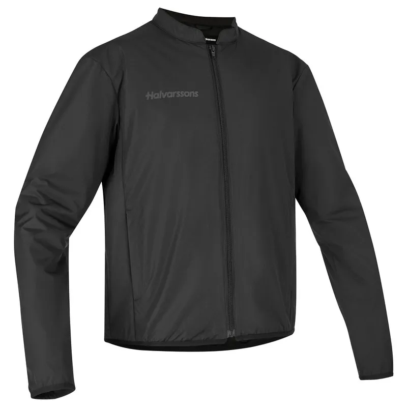 Produkt bilder Halvarssons Mora V2 Svart Textiljacka
