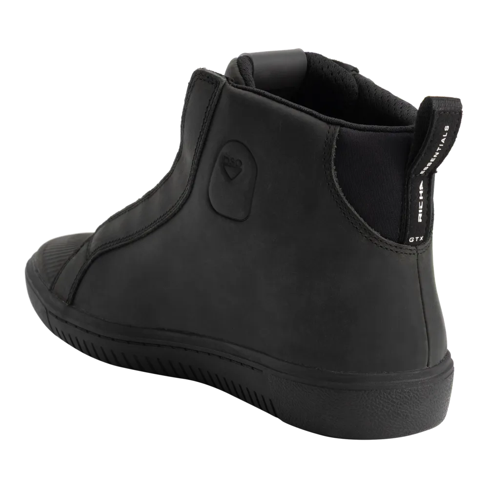 Produkt bilder Richa Logan GTX MC-skor Svart