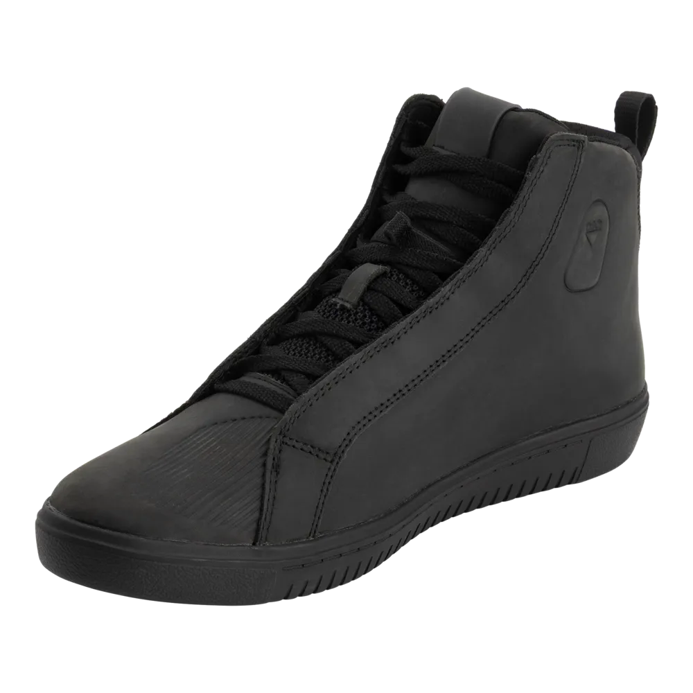 Produkt bilder Richa Logan GTX MC-skor Svart