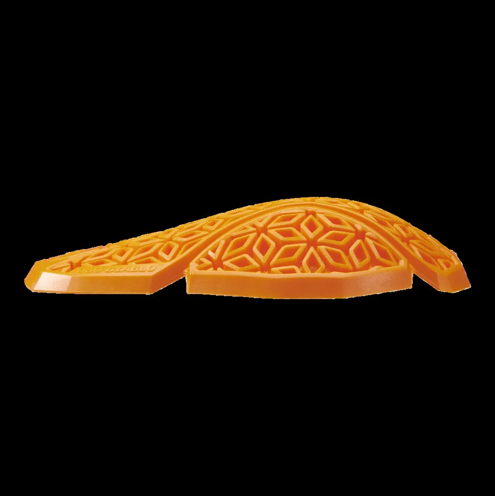 Produkt bilder D3o Diablo Level 2 Axelskydd