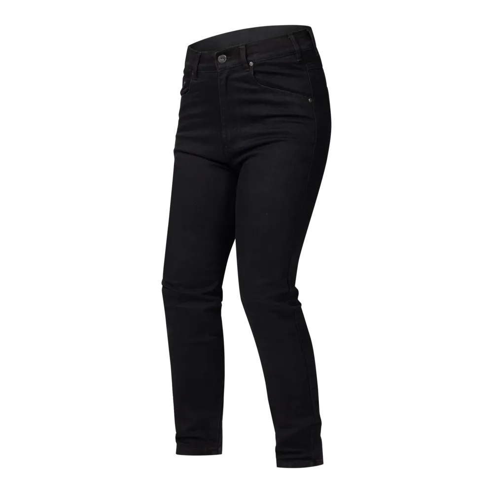 Produkt bilder Richa Epic 2 MC-jeans Dam Svarta