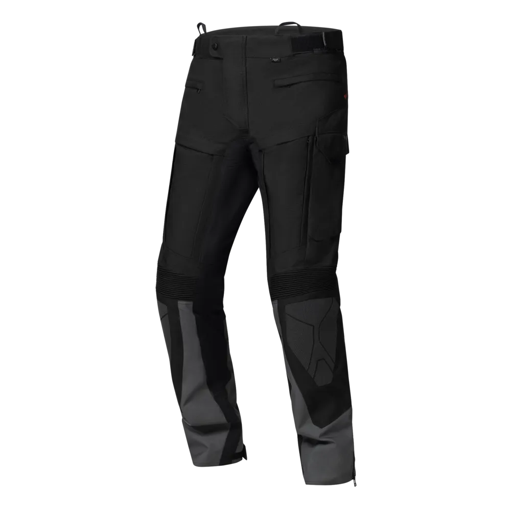 Produkt bilder Richa Infinity 3 Adventure MC-byxor Svart