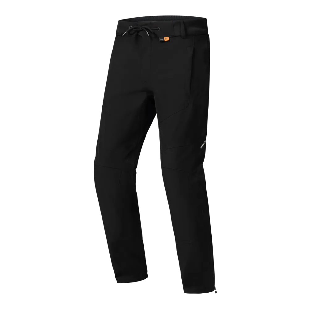 Produkt bilder Richa Jogging WP MC-byxor Korta Svart
