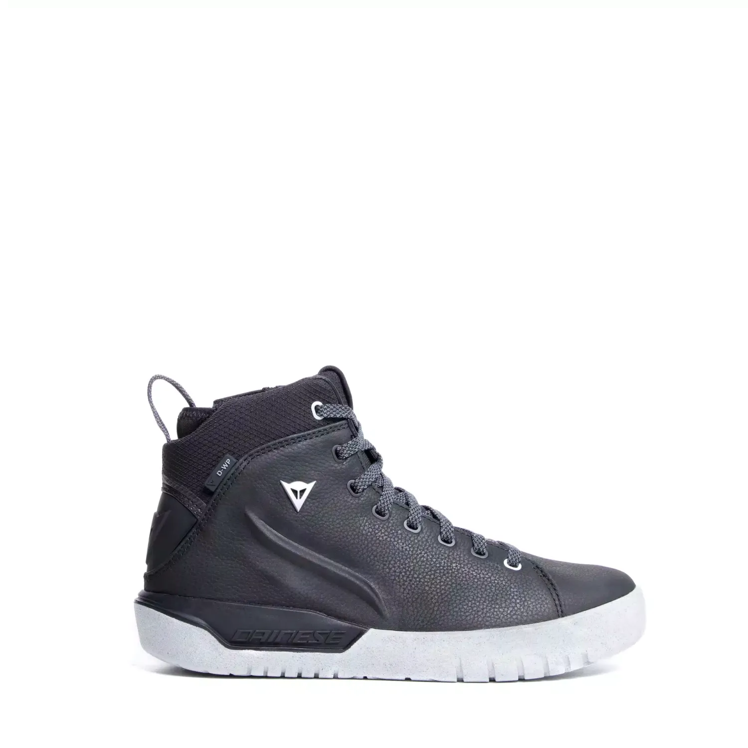 Produkt bilder Dainese Metractive Woman D-WP MC-skor Black/white