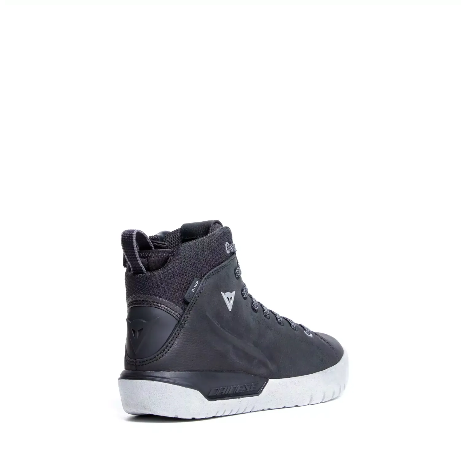Produkt bilder Dainese Metractive Woman D-WP MC-skor Black/white