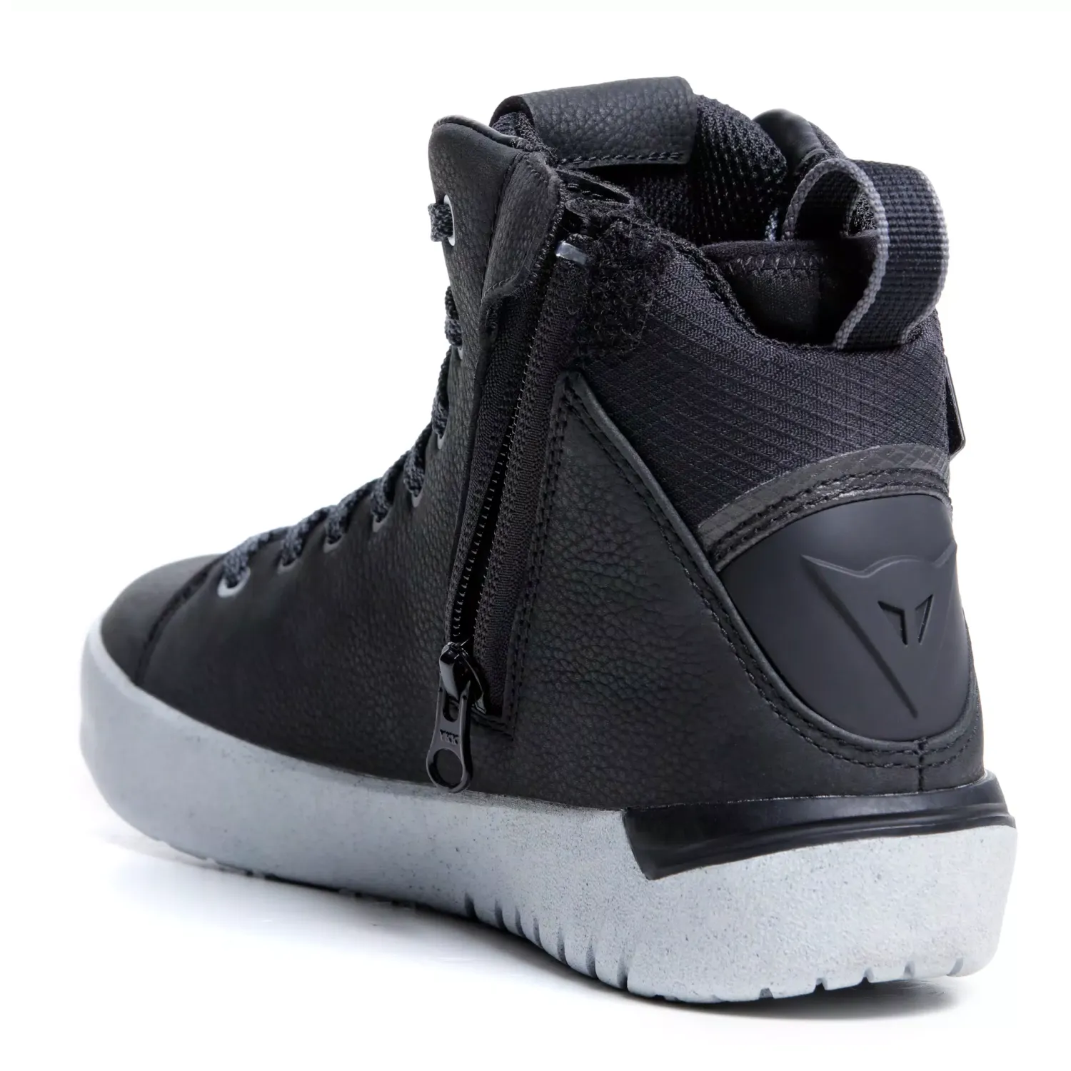 Produkt bilder Dainese Metractive Woman D-WP MC-skor Black/white