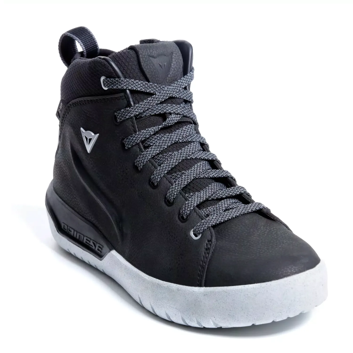 Produkt bilder Dainese Metractive Woman D-WP MC-skor Black/white