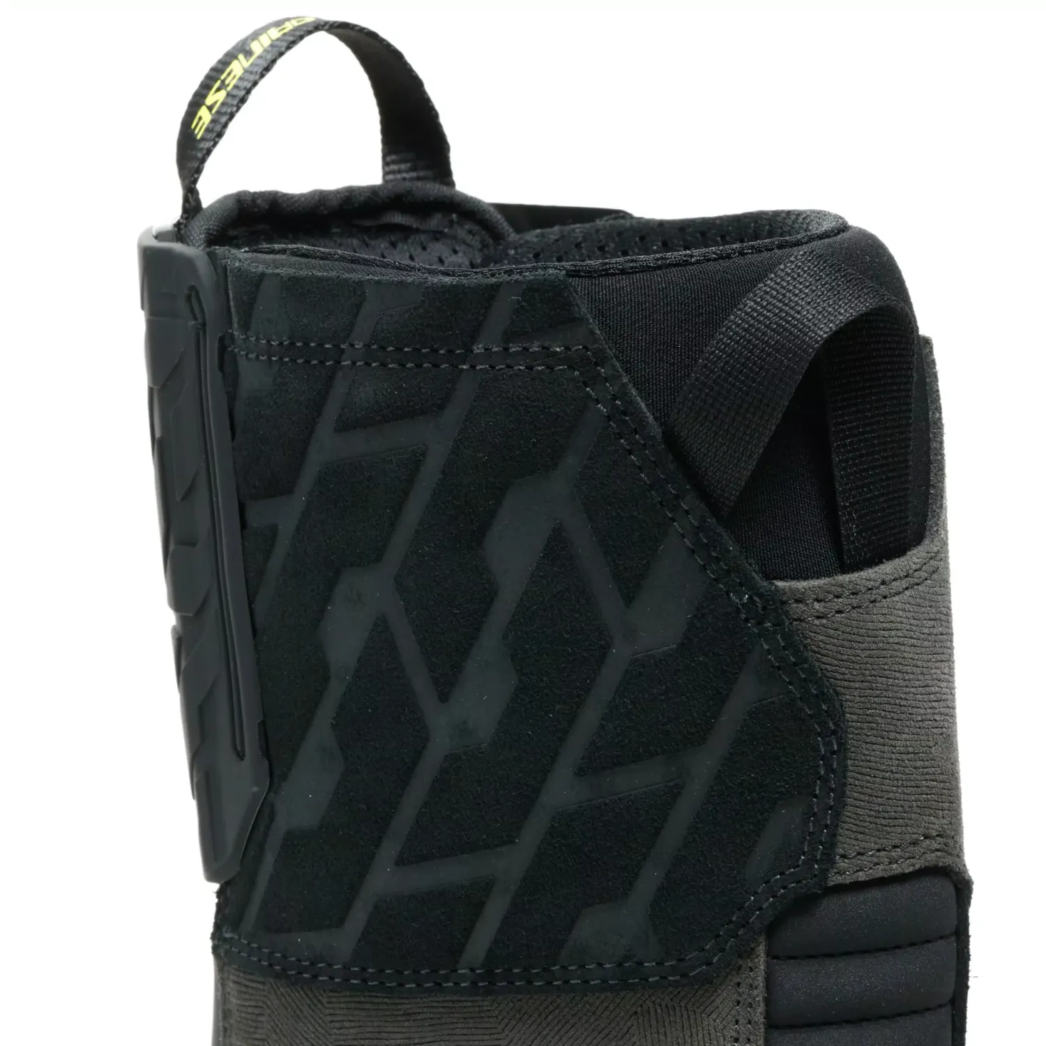 Produkt bilder Dainese Overyond XT Gore-tex®-stövlar Black/grey