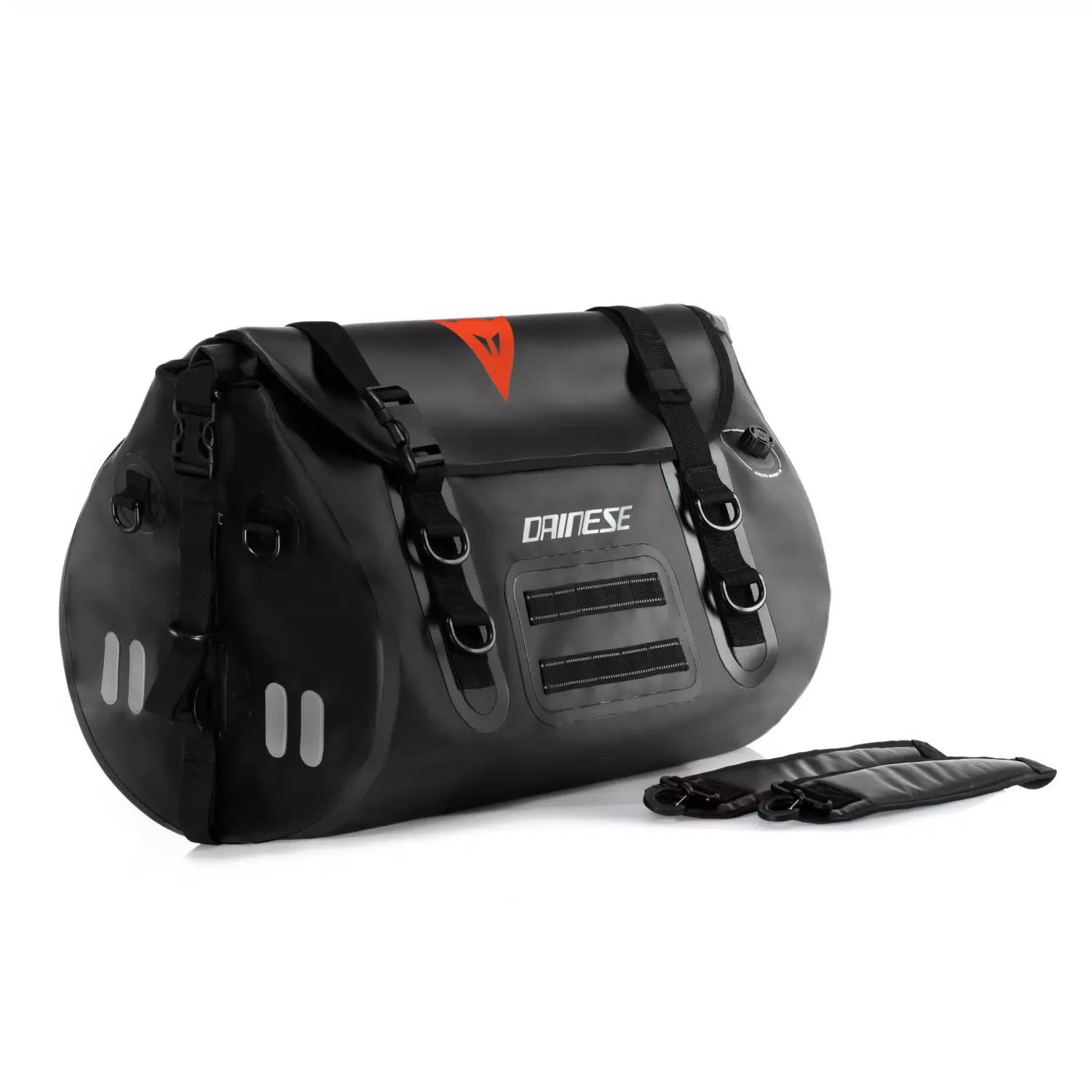 Produkt bilder Dainese Explorer WP Duffle Bag Svart 60L